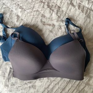 SOMA bra- Enbliss Wireless